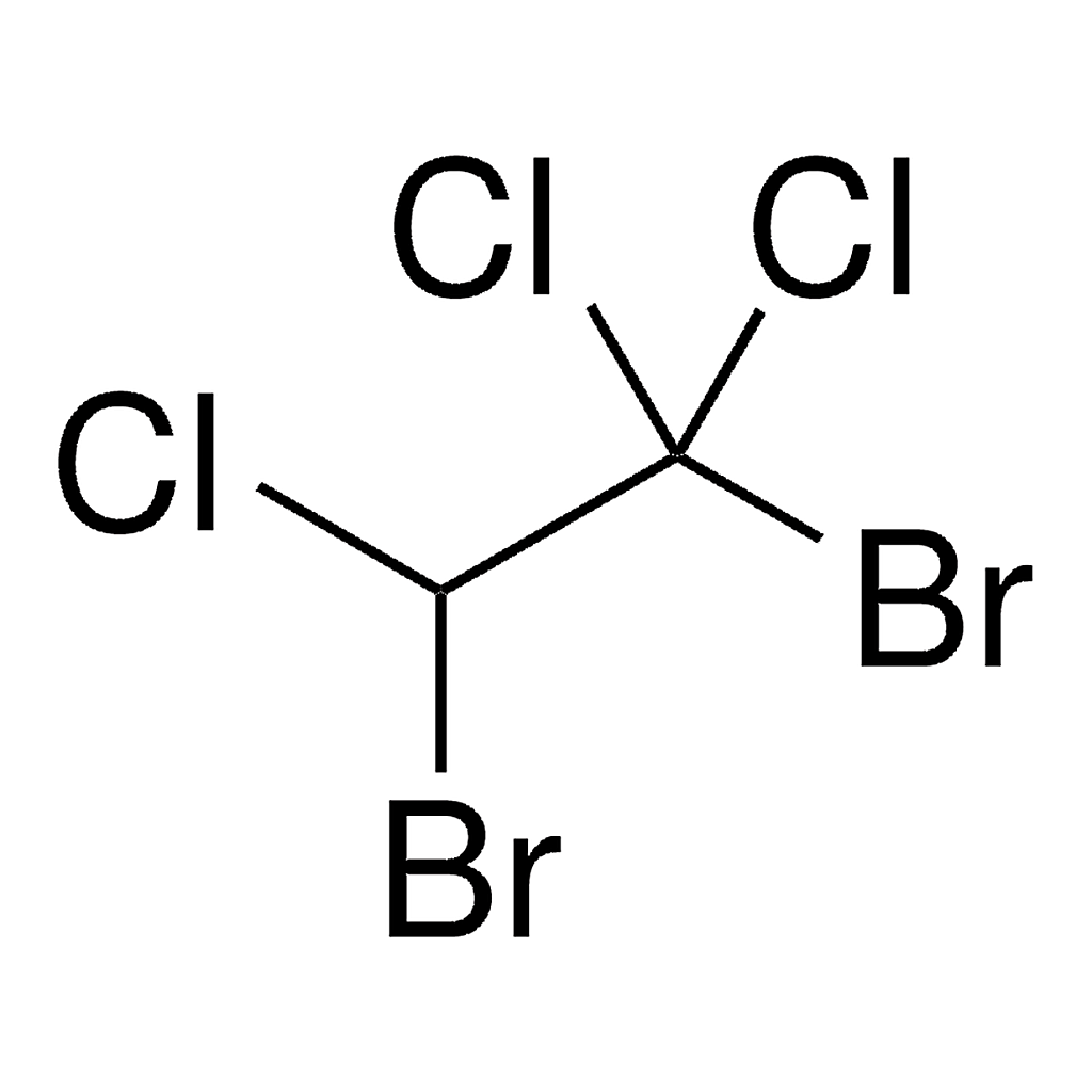 Merck 1,2-DIBROMO-1,1,2-TRICHLOROETHANE