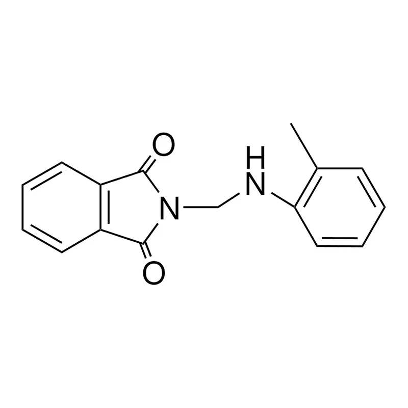 Merck 2-(O-TOLYLAMINO-METHYL)-ISOIND - 25 MG&