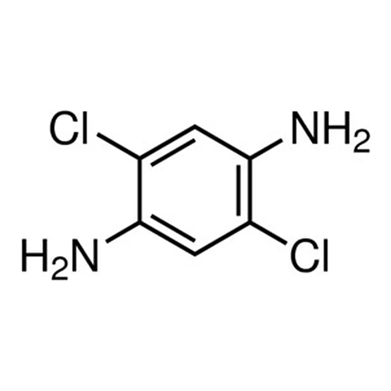 Merck 2,5-DICHLORO-1,4-PHENYLENEDIAMINE, 97%