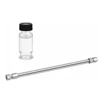 Waters XBridge Protein BEH SEC Column, 200 Å, 2.5 µm, 7.8 mm X 300 mm, 1/pk and BEH200 SEC Protein Standard Mix