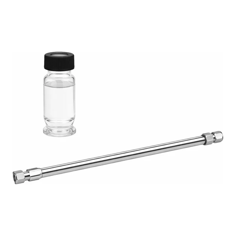 Waters XBridge Protein BEH SEC Column, 200 Å, 2.5 µm, 7.8 mm X 300 mm, 1/pk and BEH200 SEC Protein Standard Mix