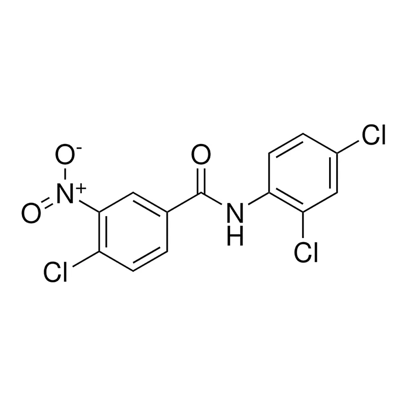 Merck 4-CHLORO-N-(2,4-DICHLOROPHENYL)--