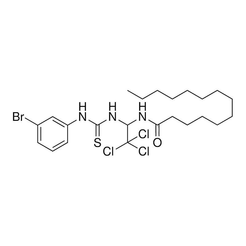 Merck TETRADECANOIC ACID (1-(3-(3-BR - 25 MG&