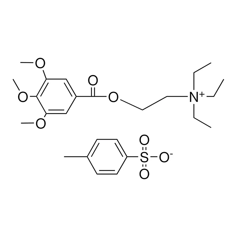Merck TROXONIUM TOSYLATE
