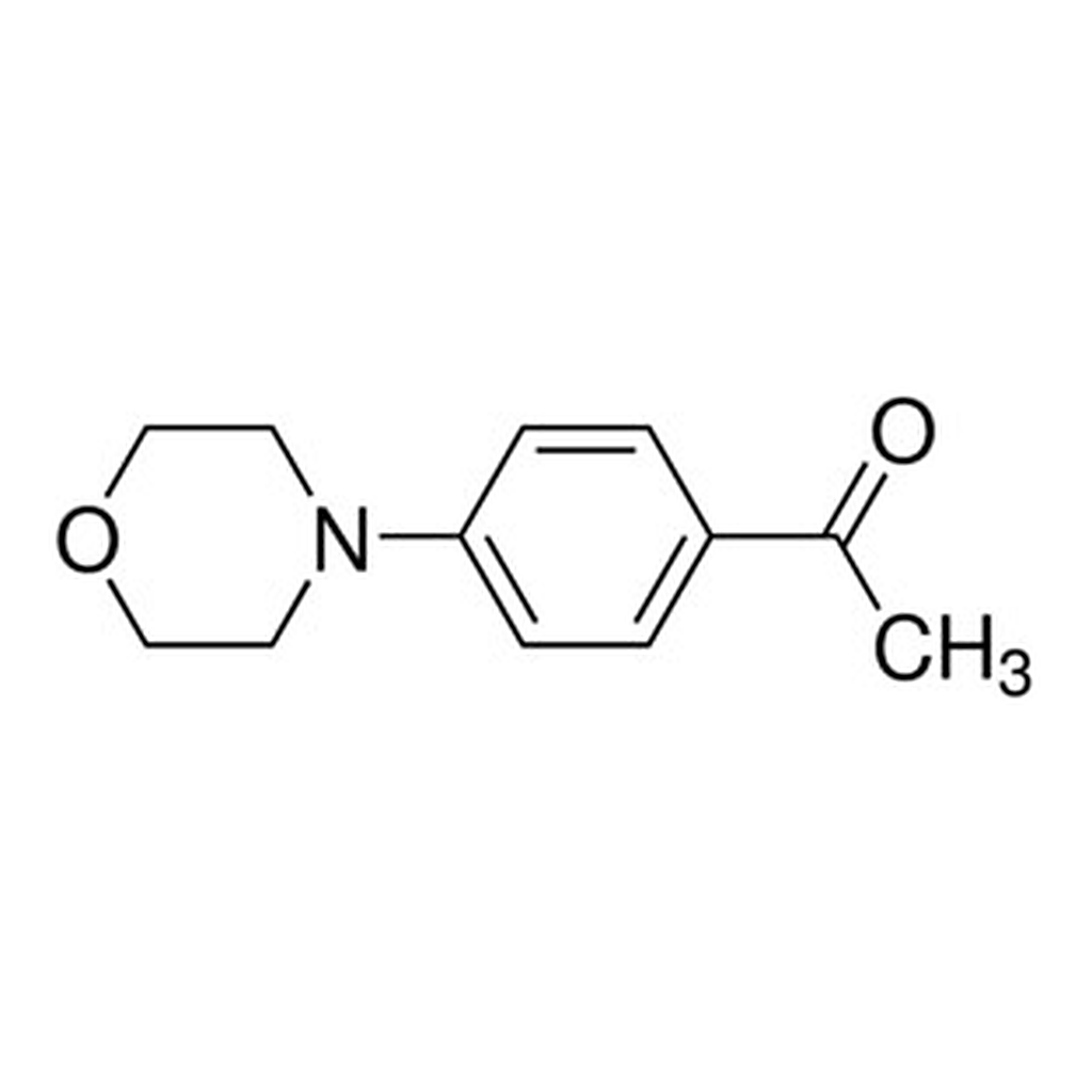 Merck 4``-MORPHOLINOACETOPHENONE, 99%