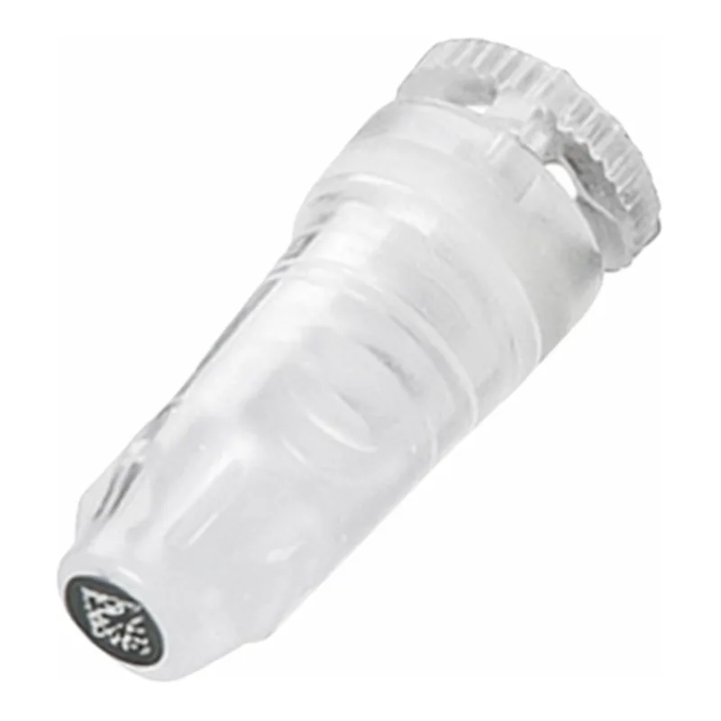 Thermo Fisher Scientific Matrix 2D Barcoded Low Volume ScrewTop Storage Tubes, bulk