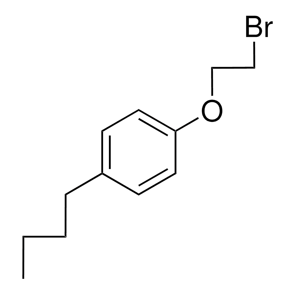 Merck 1-(2-BROMOETHOXY)-4-BUTYLBENZEN-
