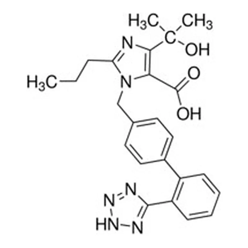 Merck OLMESARTAN