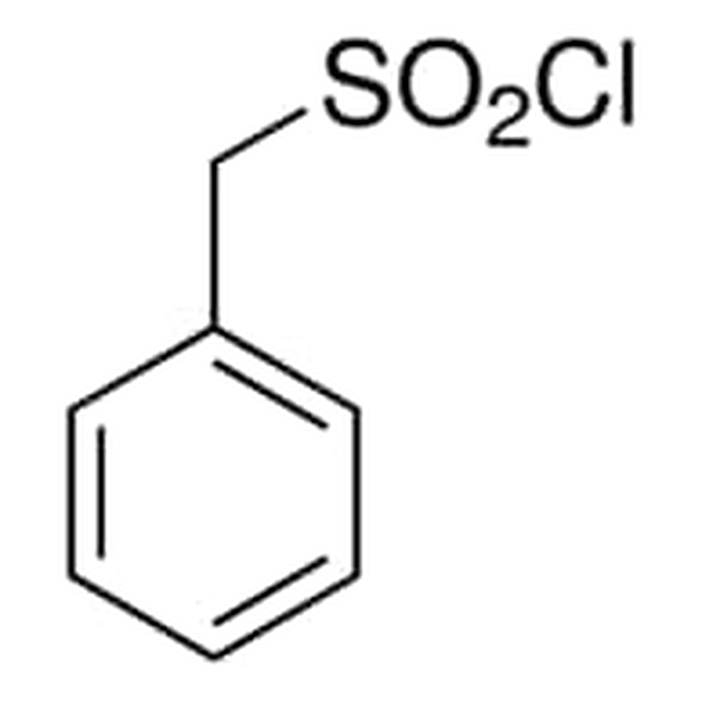 Merck PHENYLMETHANESULFONYL CHLORIDE, 98%