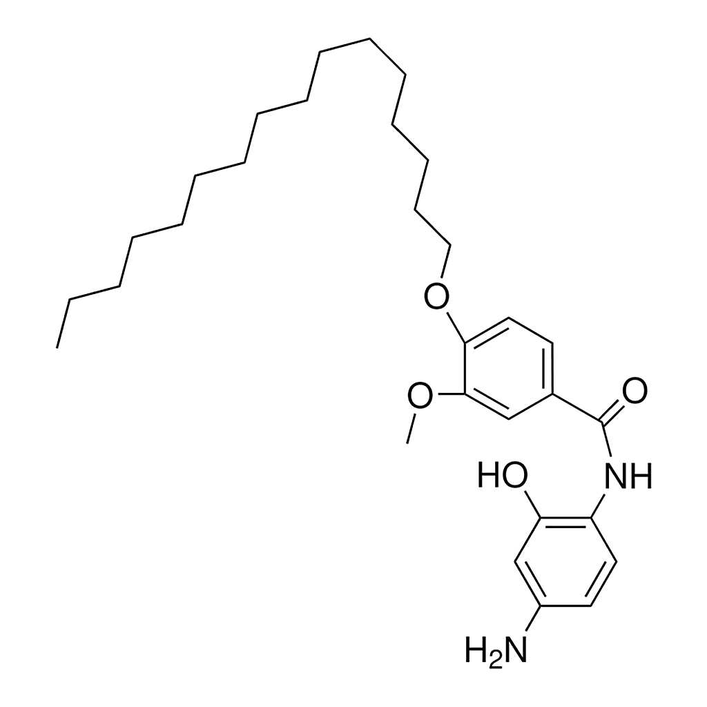 Merck 4'-AMINO-4-HEXADECYLOXY-2'-HYDR-
