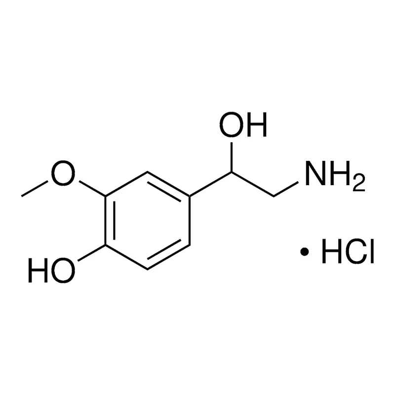 Merck DL-Normetanephrine hydrochloride