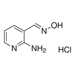 Merck 2-Amino-pyridine-3-carbaldehyde oxime hydrochloride