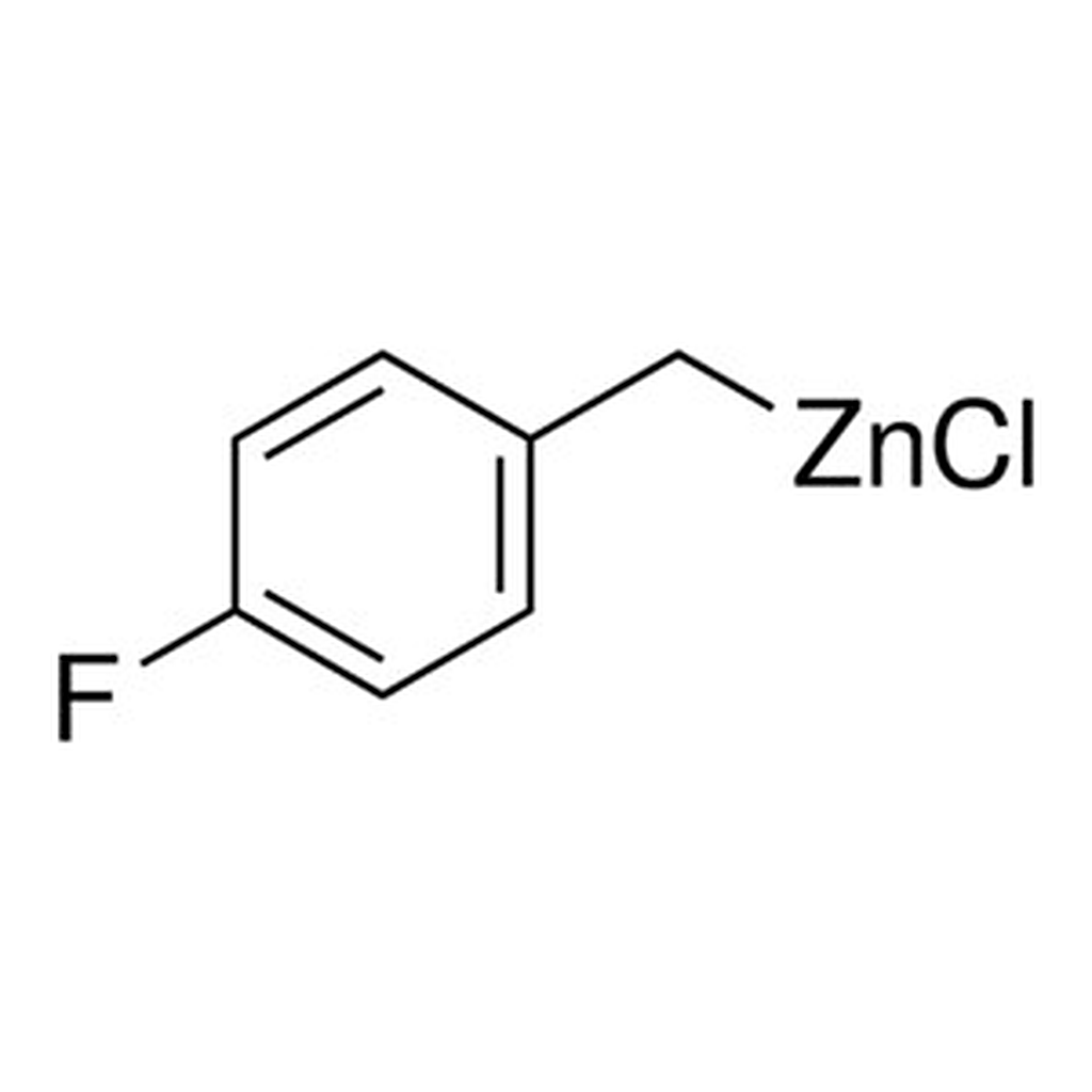 Merck 4-FLUOROBENZYLZINC CHLORIDE, 0.5M SOLUT&