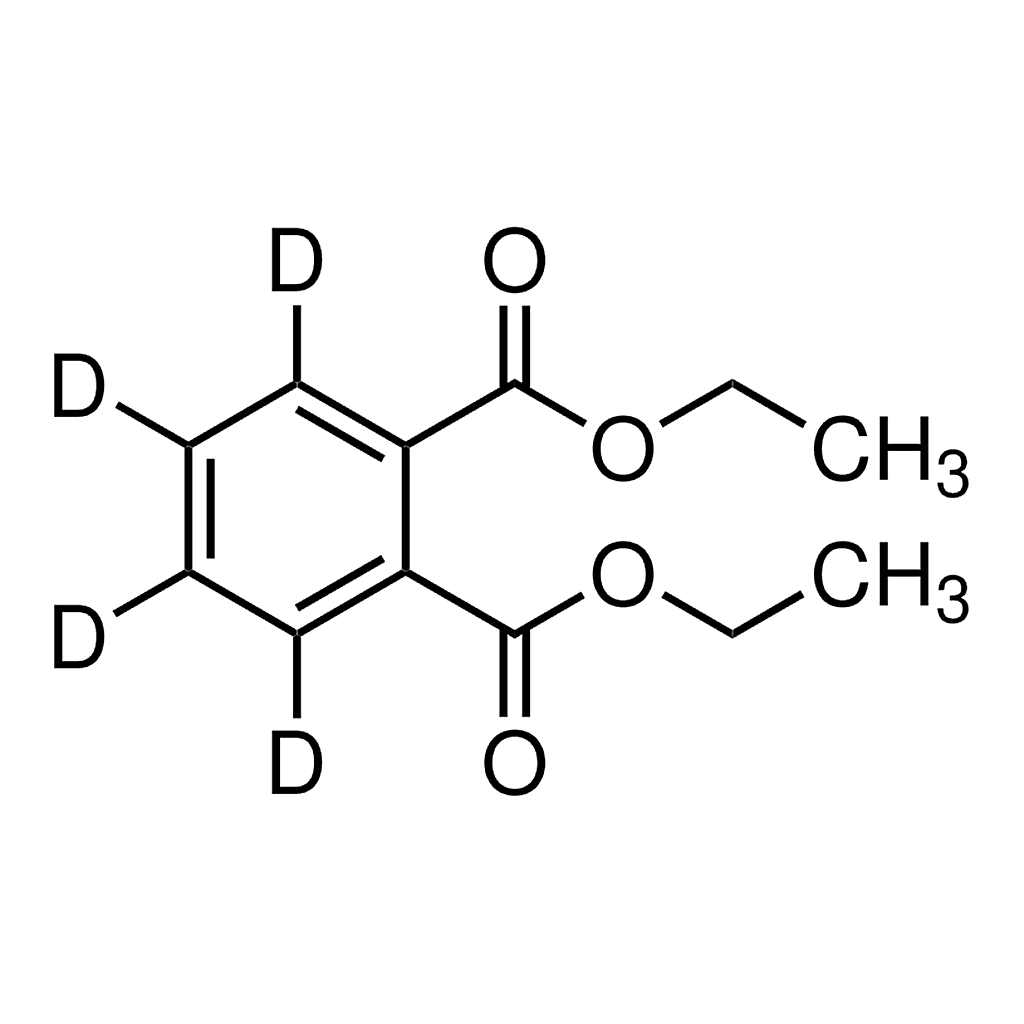 Merck Diethyl phthalate-3,4,5,6-d4