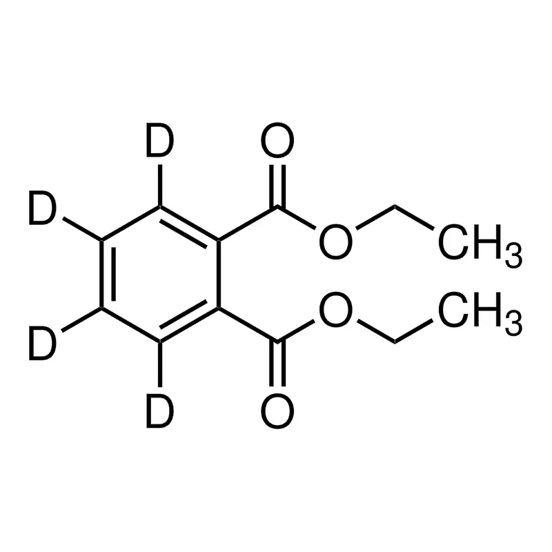 Merck Diethyl phthalate-3,4,5,6-d4