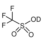 Merck Trifluoromethanesulfonic acid-d
