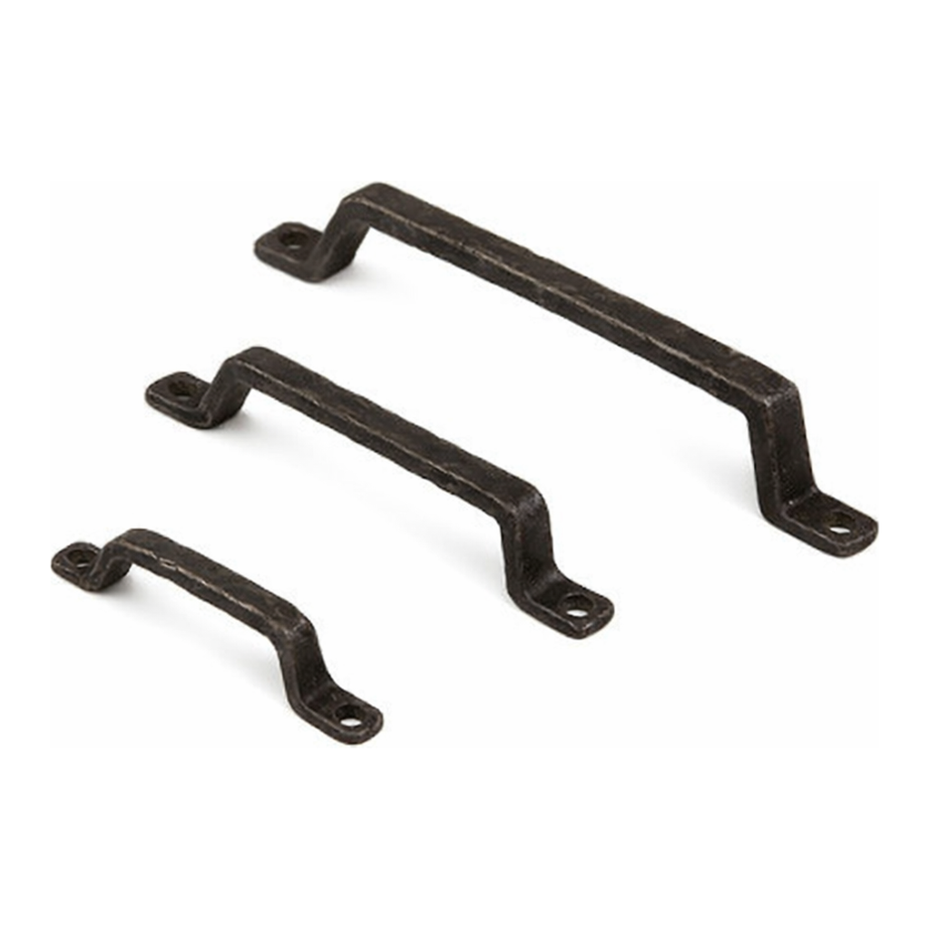 OFFICENEX [업체직송상품](CH)주물손잡이(바른/중/162*34mm)