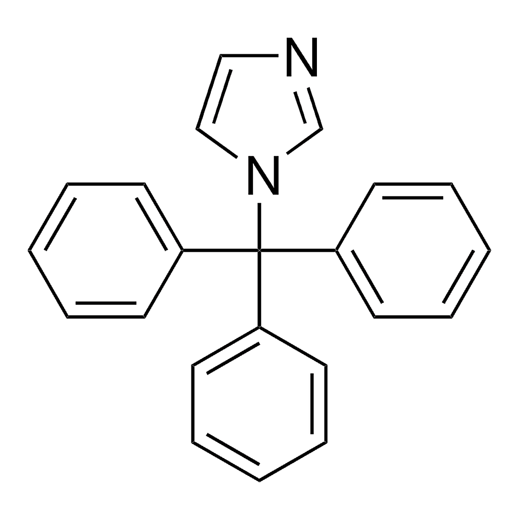 Merck 1-(Triphenylmethyl)imidazole