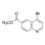 Merck Methyl 4-bromoquinoline-6-carboxylate