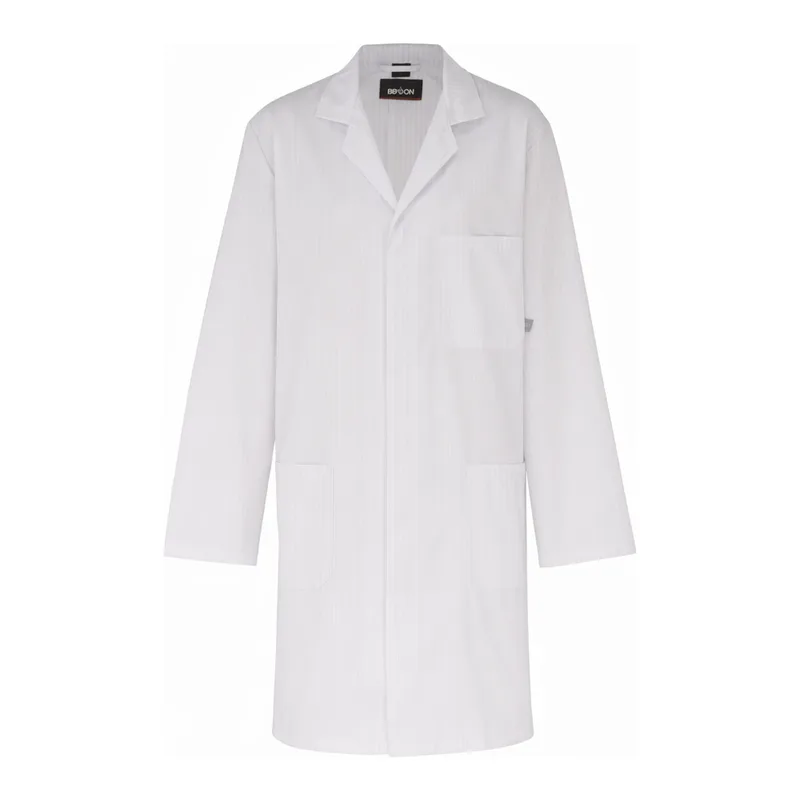 Merck Anti-static unisex laboratory coats