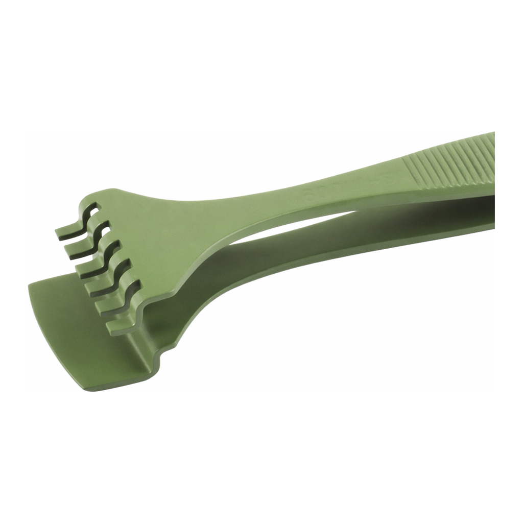 SIPEL 테프론 코팅 핀셋 600W-SA-TE Tweezer