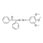 Merck BENZIL, AZINE WITH 3,4,5-TRIMET-