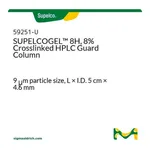 Merck SUPELCOGEL 8H GC 5CM X 4.6MM &