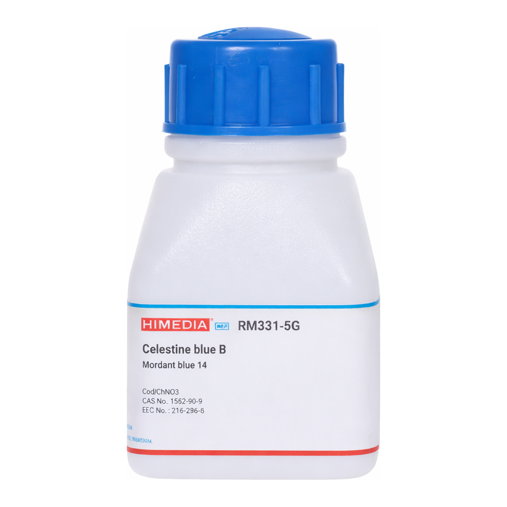 Himedia Celestine blue B