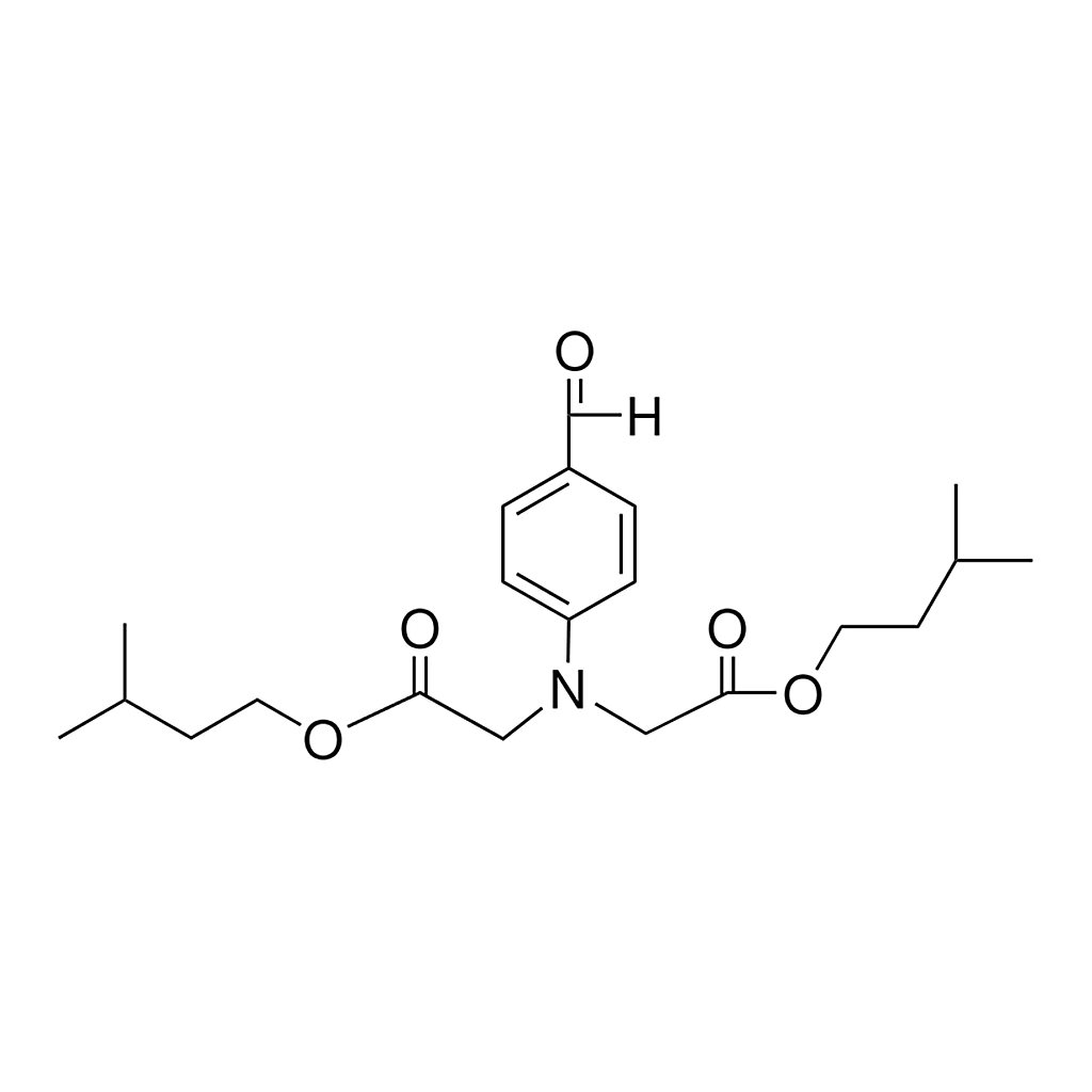 Merck DIISOPENTYL (4-FORMYLPHENYL)IMIN-
