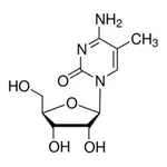 Merck 5-METHYLCYTIDINE
