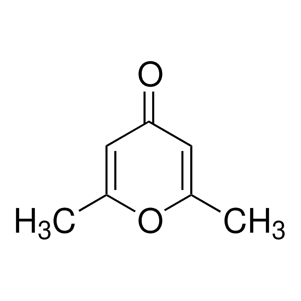 Merck 2,6-Dimethyl-gamma-pyrone