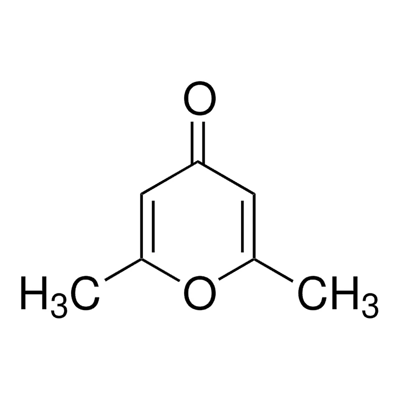 Merck 2,6-Dimethyl-gamma-pyrone