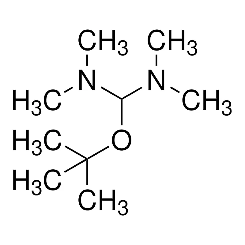 Merck tert-Butoxy bis(dimethylamino)methane