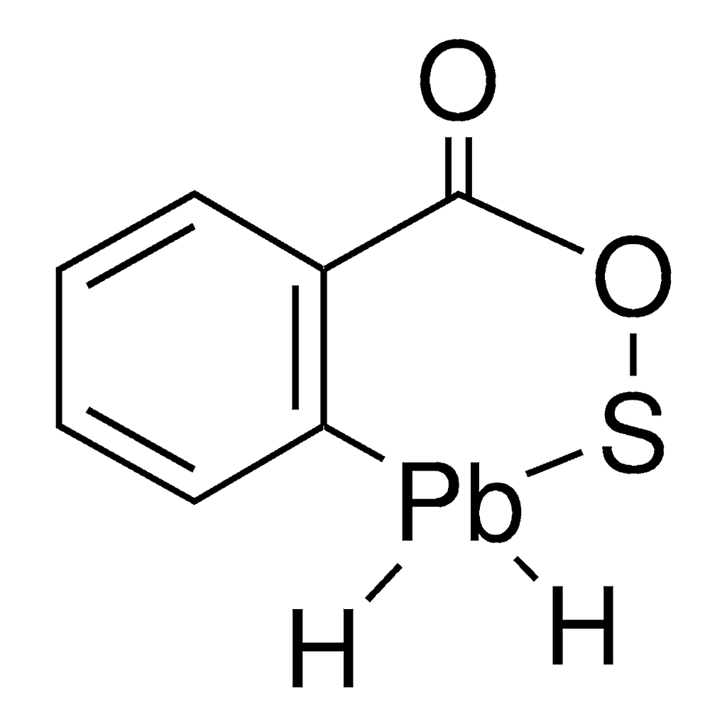 Merck 4-OXO-4H-3,2,1-BENZOXATHIAPLUM - 50 MG&