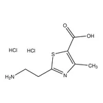 Merck 2-(2-Aminoethyl)-4-methylthiazole-5-carboxylic acid dihydrochloride