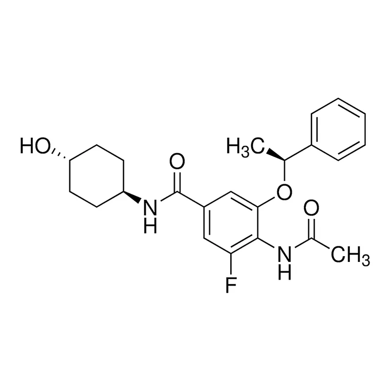 Merck GSK046