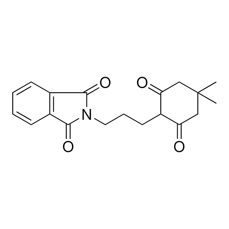 Merck 2-(3-(4,4-DIMETHYL-2,6-DIOXO-C - 50 MG &