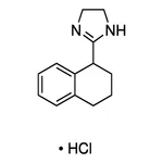 Merck TETRAHYDROZOLINE HYDROCHLORIDE