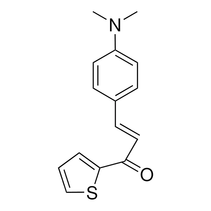 Merck 3-(4-(DIMETHYLAMINO)PHENYL)-1-(-