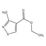 Merck Ethyl 3-methylisothiazole-4-carboxylate