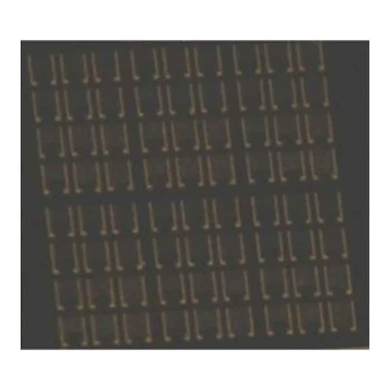 Merck Interdigitated Chip