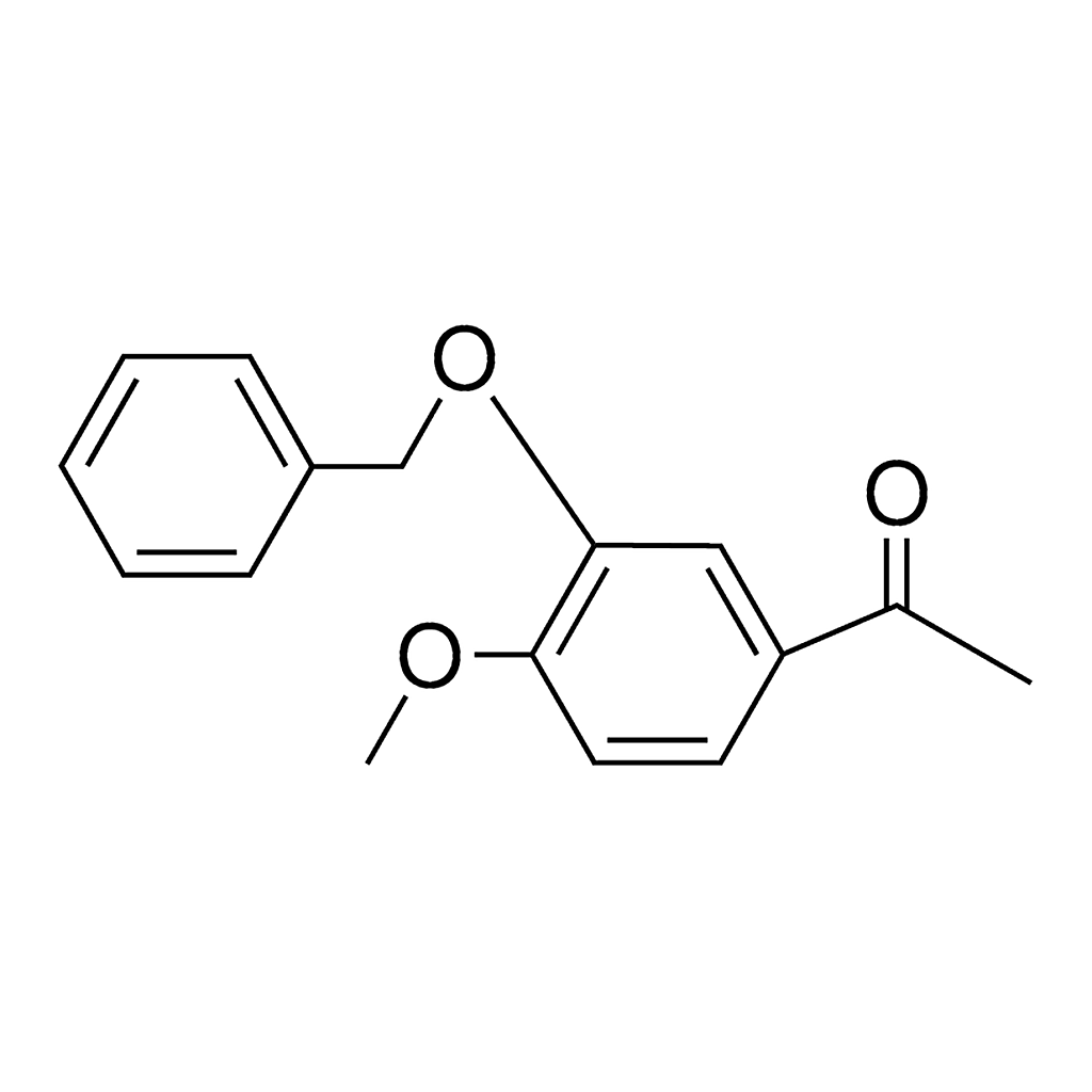Merck 1-(3-BENZYLOXY-4-METHOXY-PHENY - 5 MG&
