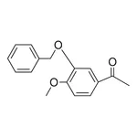 Merck 1-(3-BENZYLOXY-4-METHOXY-PHENY - 5 MG&
