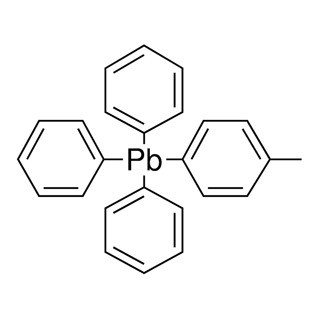 Merck (P-TOLYL)TRIPHENYLLEAD - 50 MG