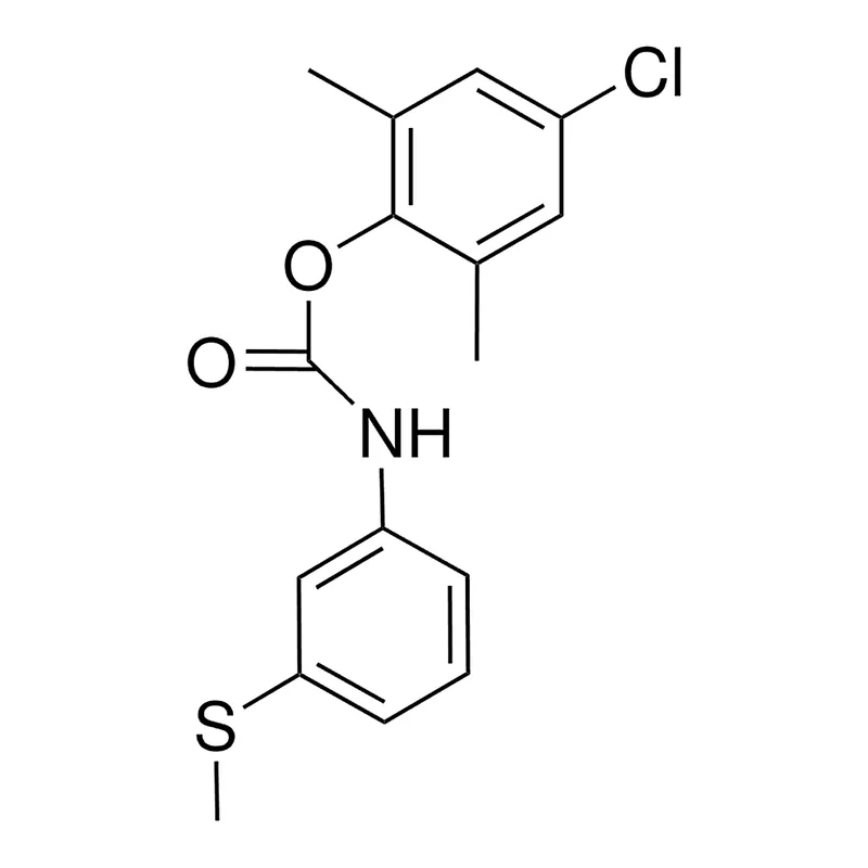 Merck 4-CHLORO-2,6-DIMETHYLPHENYL N- - 50 MG&