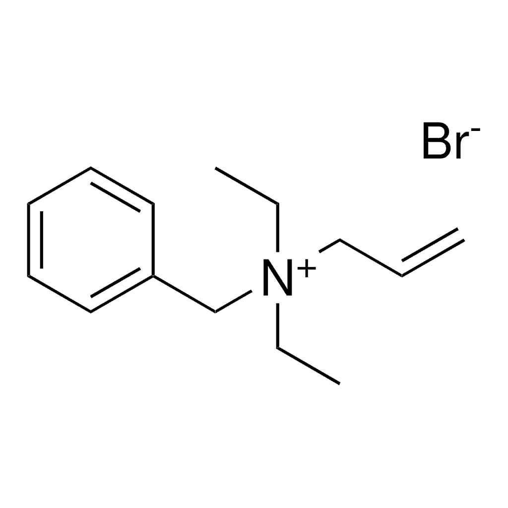 Merck ALLYL-BENZYL-DIETHYL-AMMONIUM, B-