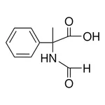 Merck (+)-N-FORMYL-2-PHENYLALANINE