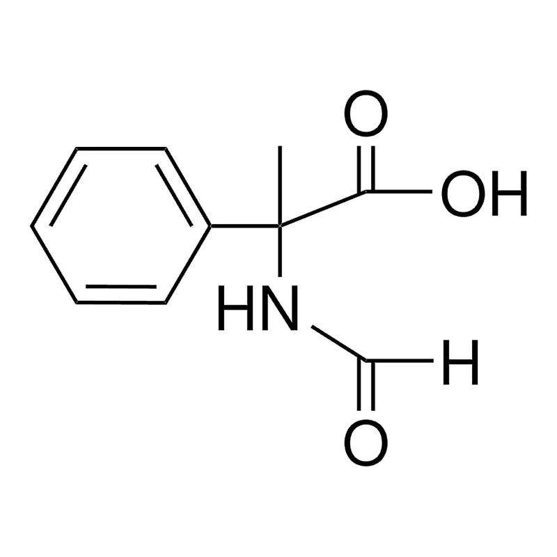 Merck (+)-N-FORMYL-2-PHENYLALANINE