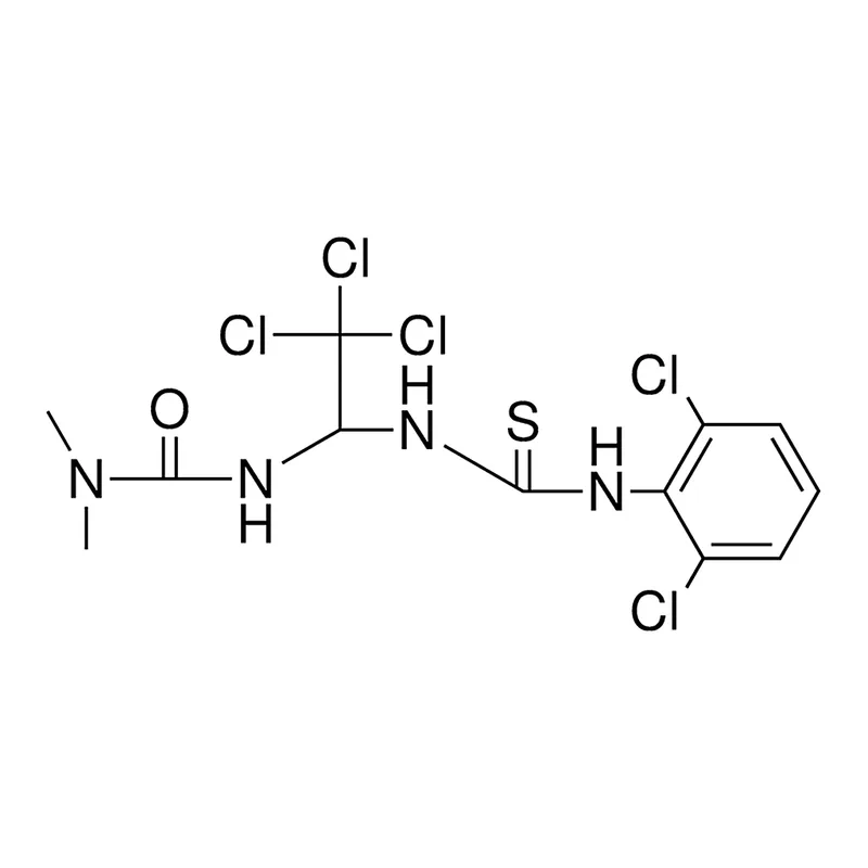 Merck 1,1-DIMETHYL-3-(2,2,2-TRICHLOR - 25 MG&