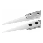 SIPEL 퀵 체인지 세라믹 핀셋 CW1304 Tweezer
